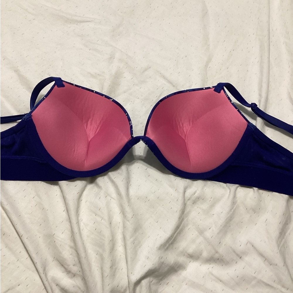 Push up Bra/ PINK Victoria Secret - Picture 3 of 6